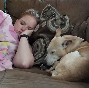 Meet your Posher, Carey